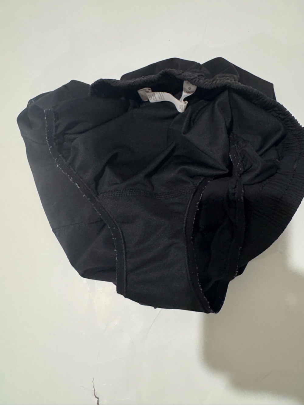 Lululemon Hotty Hot Short *Long 4"
Black - Picture 8 of 8
